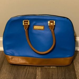 Joy & Iman Purse